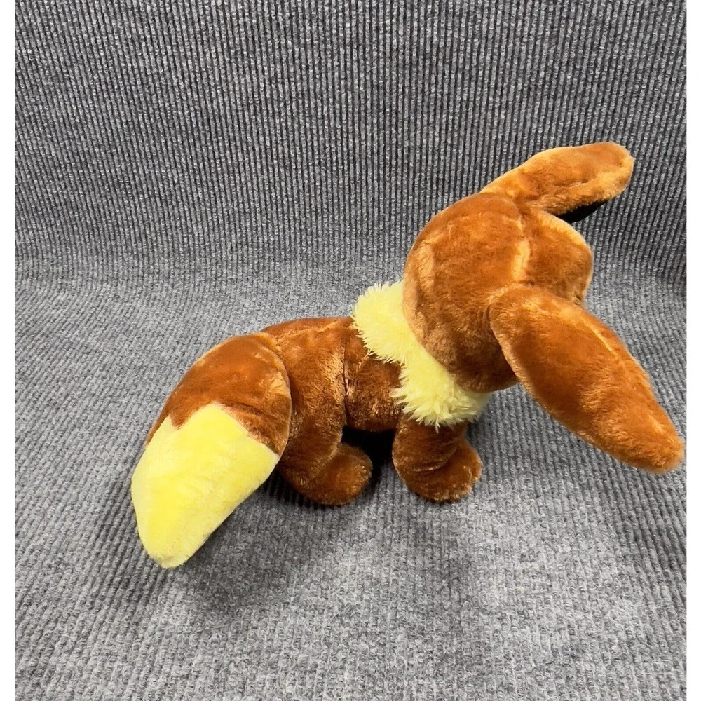Build A‎ Bear BABW Pokemon 18